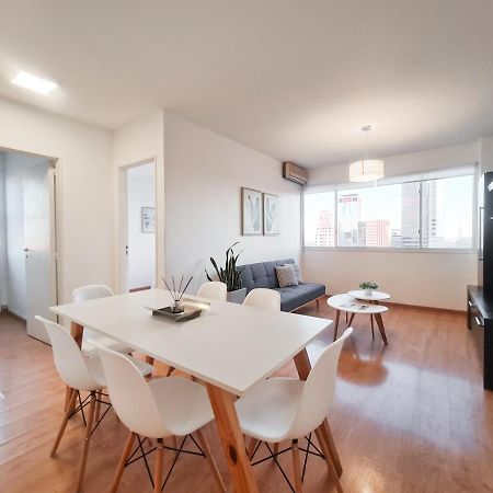 G&G Apartments - Obelisco River View 부에노스아이레스 외부 사진