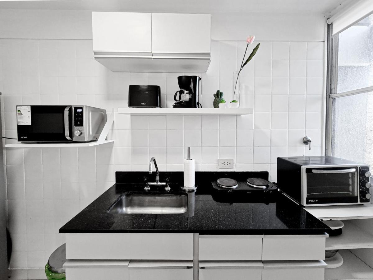G&G Apartments - Obelisco River View 부에노스아이레스 외부 사진