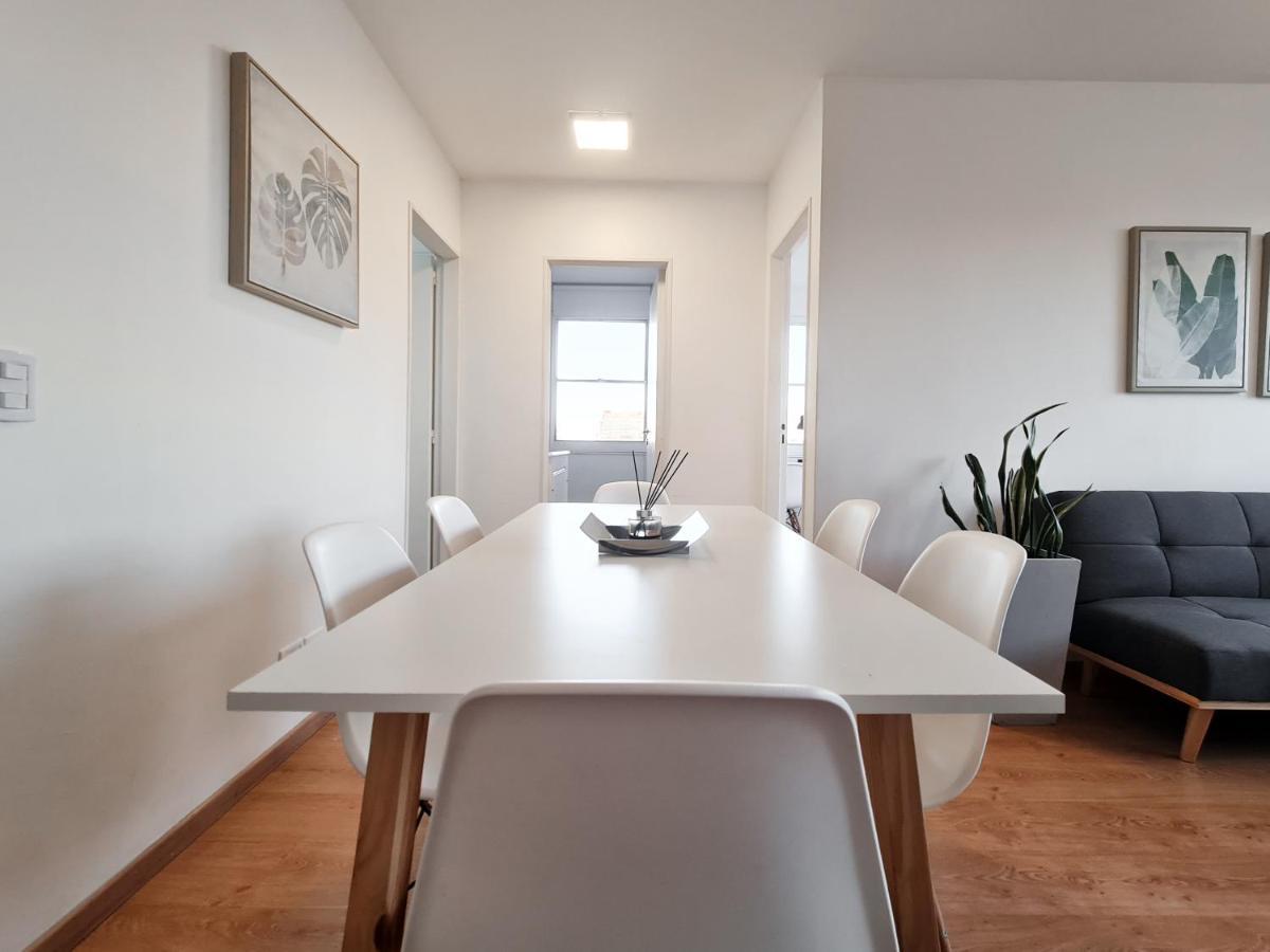 G&G Apartments - Obelisco River View 부에노스아이레스 외부 사진
