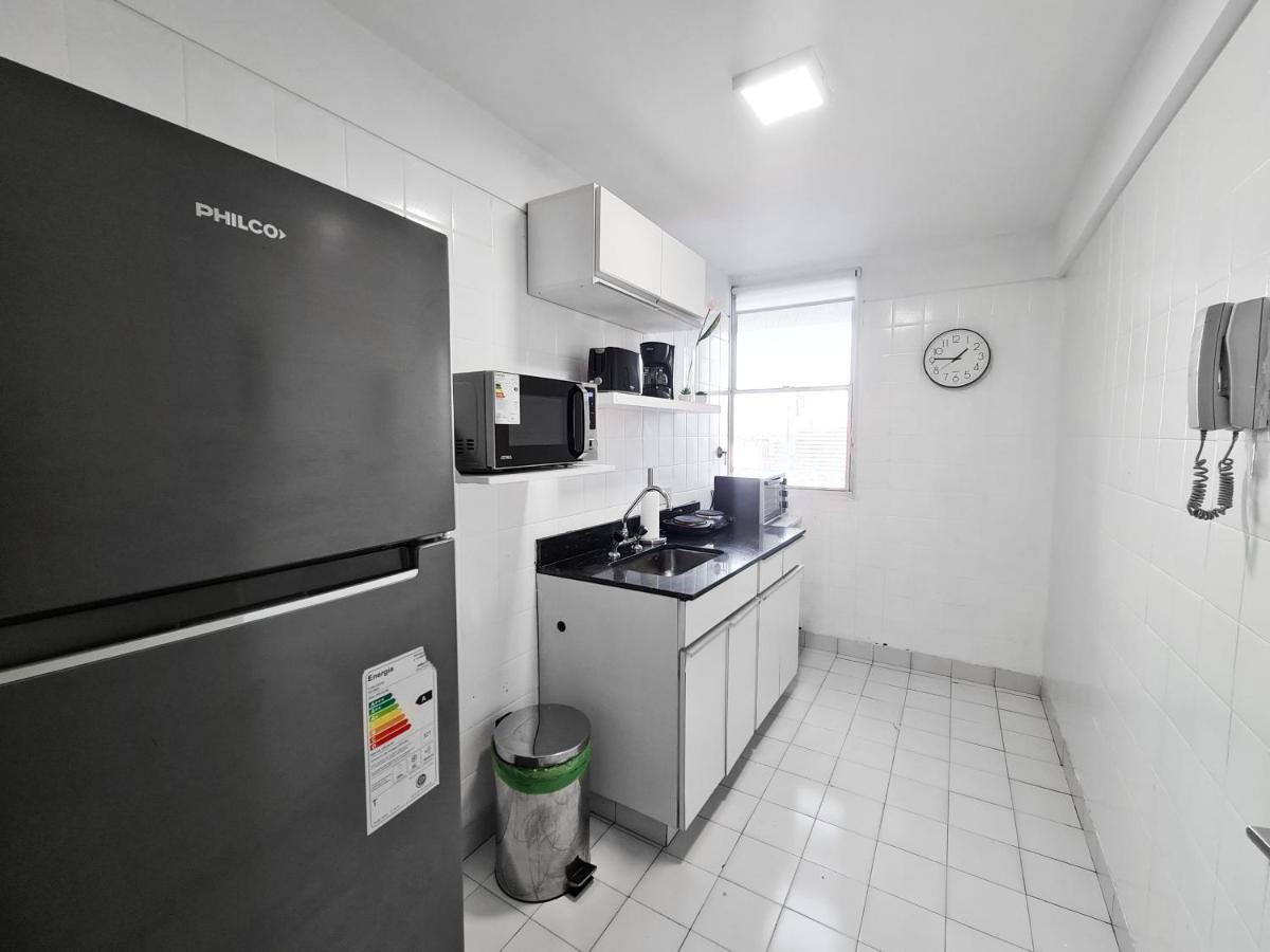 G&G Apartments - Obelisco River View 부에노스아이레스 외부 사진