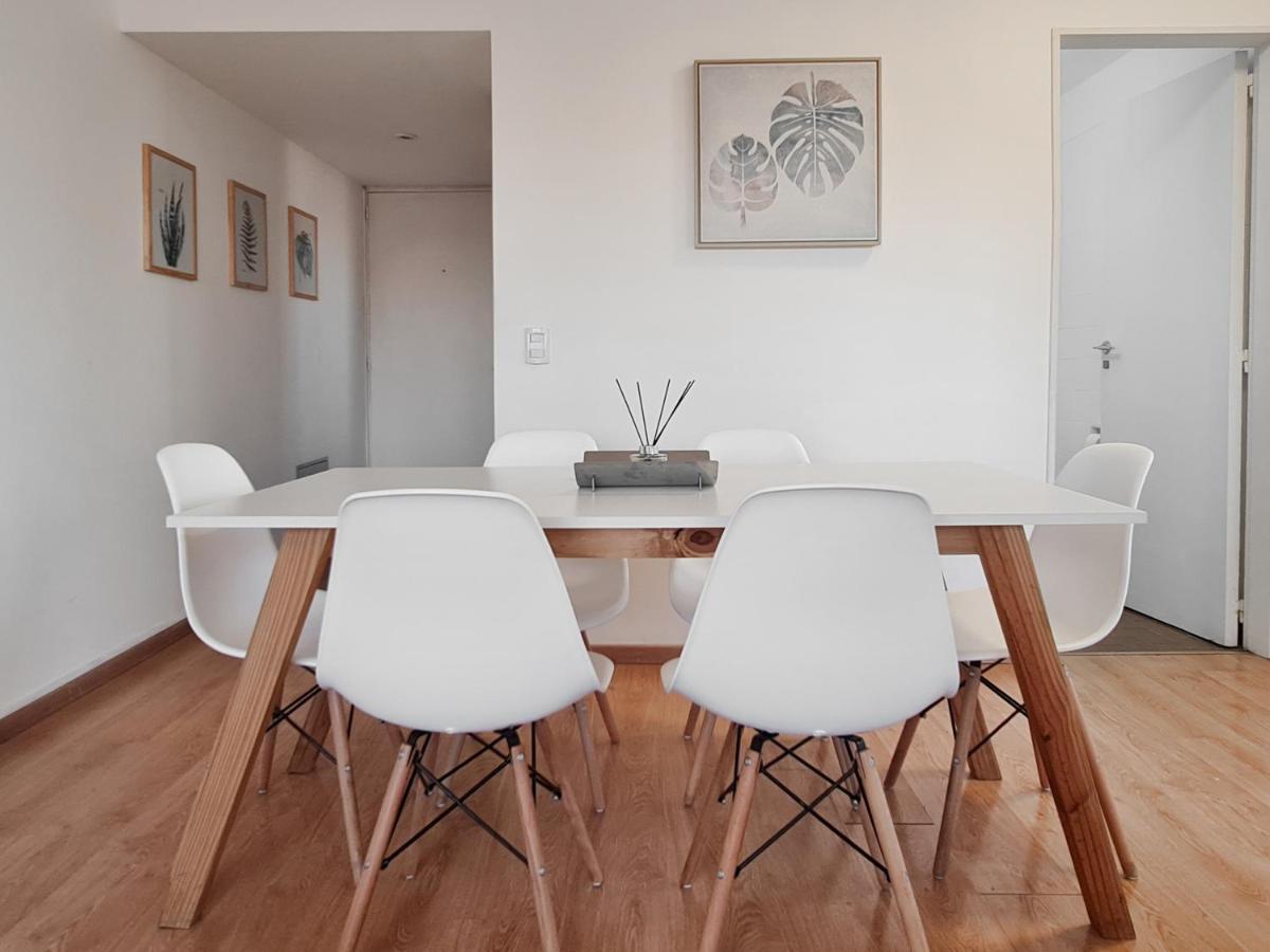 G&G Apartments - Obelisco River View 부에노스아이레스 외부 사진