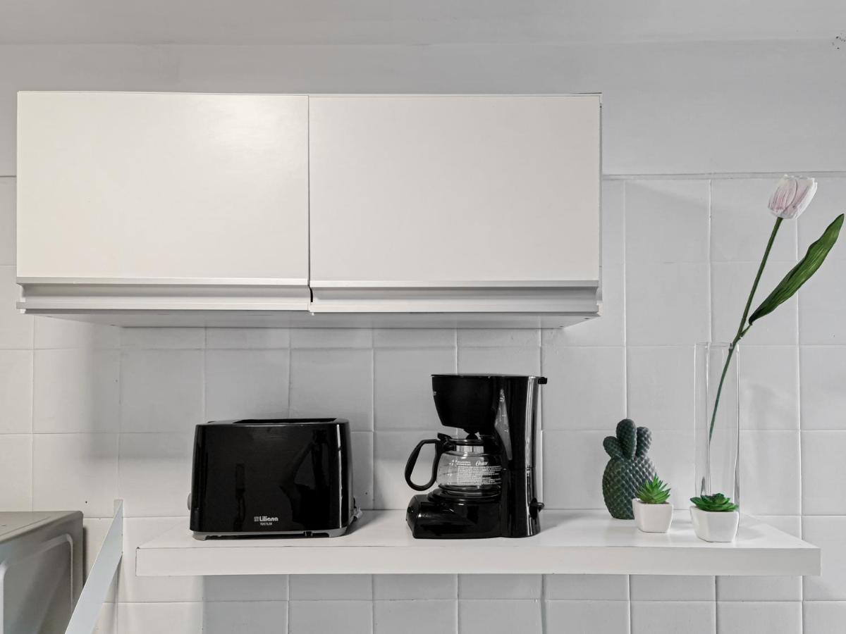 G&G Apartments - Obelisco River View 부에노스아이레스 외부 사진