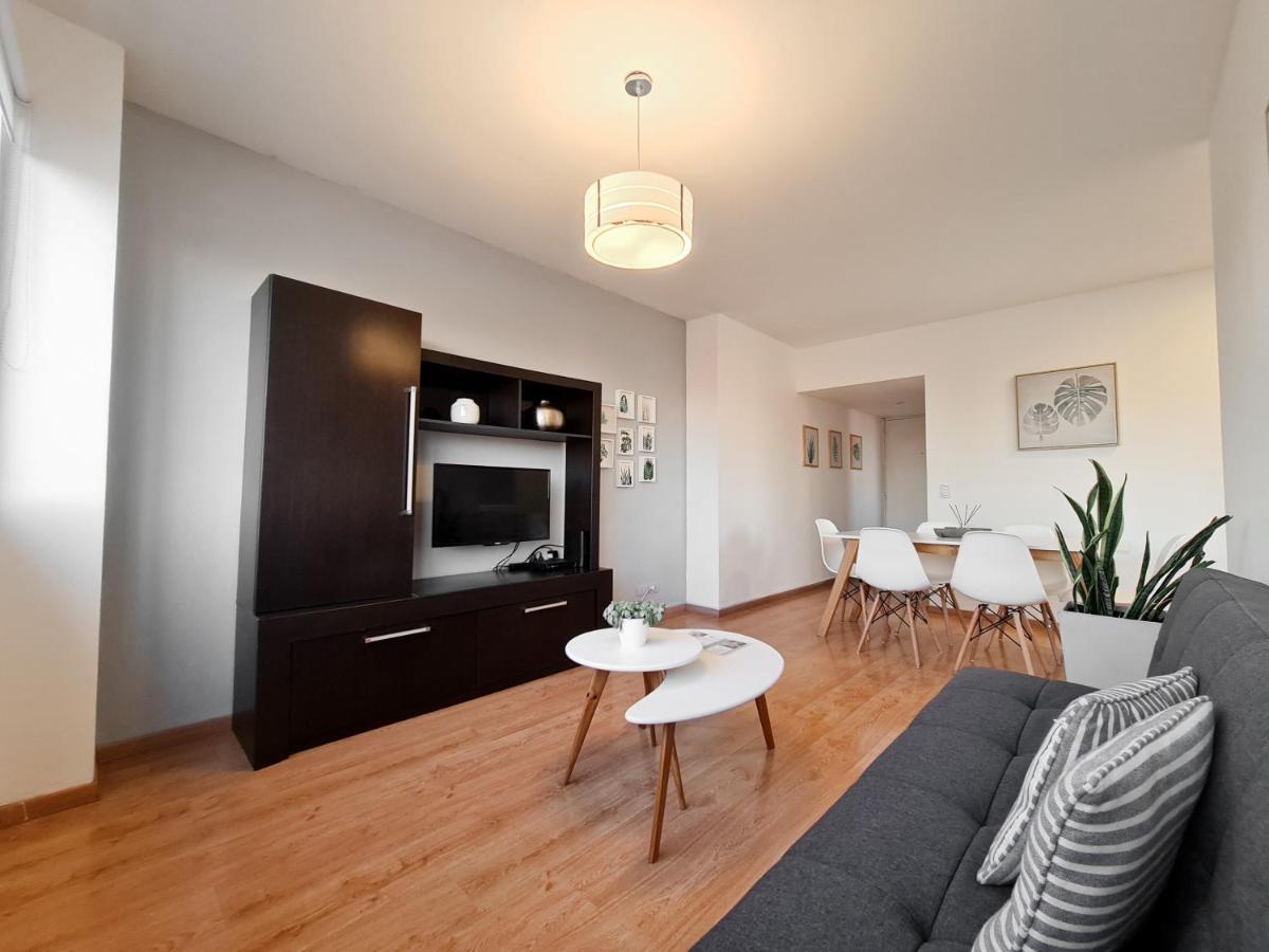 G&G Apartments - Obelisco River View 부에노스아이레스 외부 사진