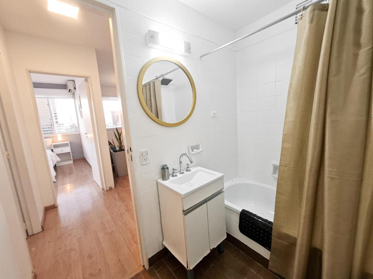 G&G Apartments - Obelisco River View 부에노스아이레스 외부 사진