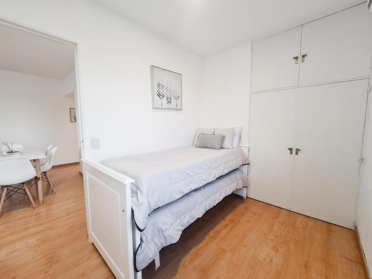 G&G Apartments - Obelisco River View 부에노스아이레스 외부 사진