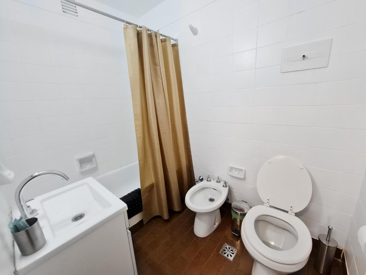 G&G Apartments - Obelisco River View 부에노스아이레스 외부 사진