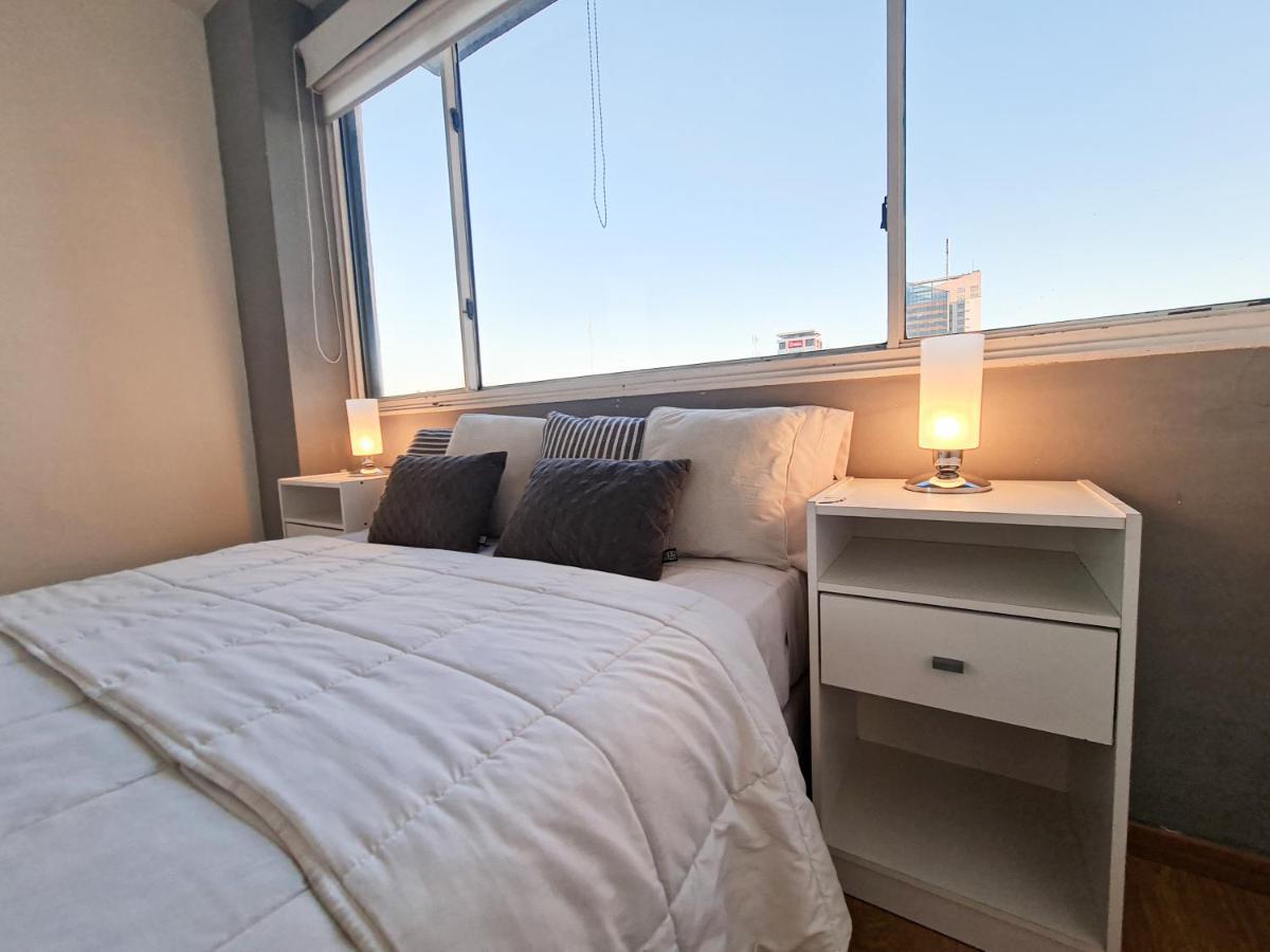 G&G Apartments - Obelisco River View 부에노스아이레스 외부 사진