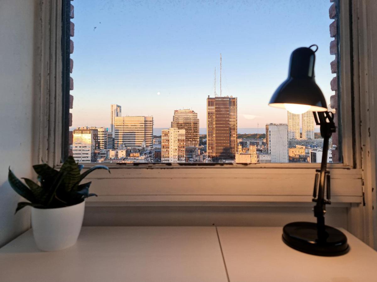 G&G Apartments - Obelisco River View 부에노스아이레스 외부 사진